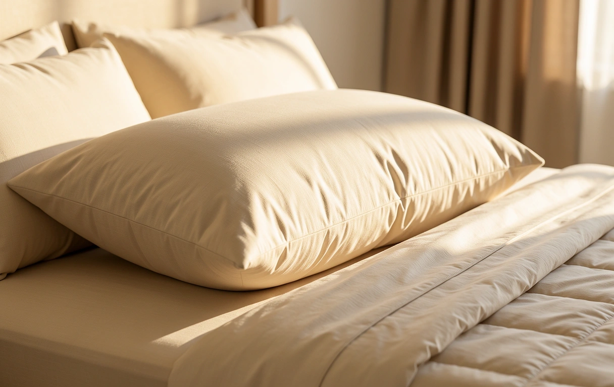 Environnement de sommeil