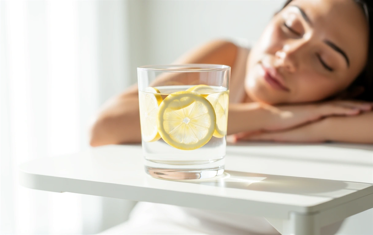 Nutrition et métabolisme