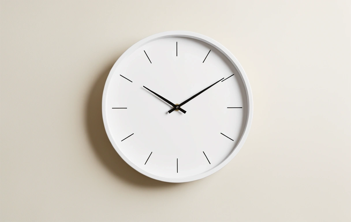 Régularité du cycle