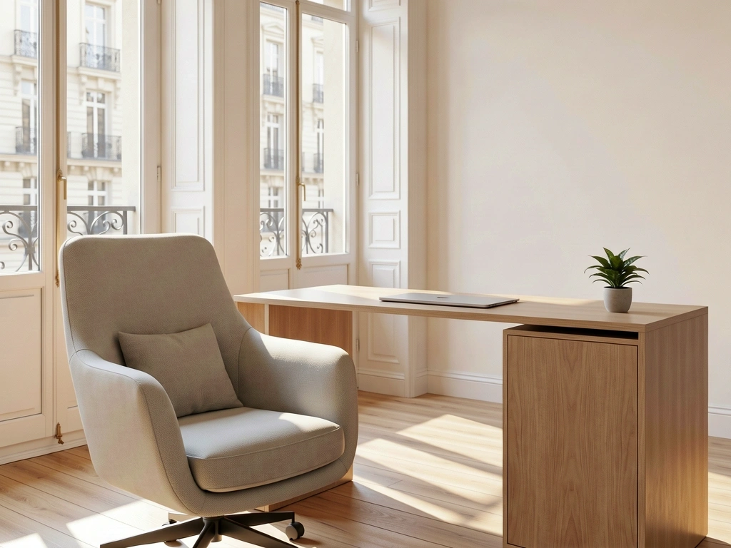 Espace de consultation Sommeil et Silhouette