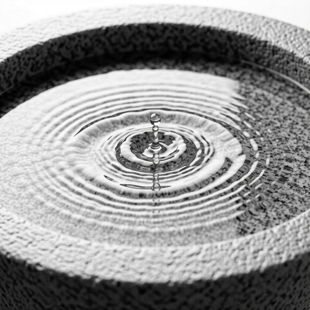 Symbolisme d'équilibre