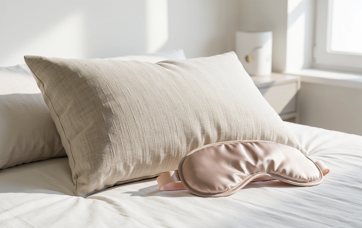 Environnement de sommeil apaisant